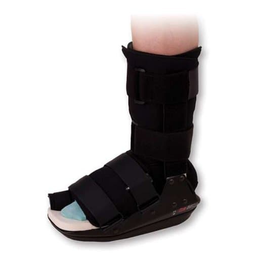 Bledsoe Bunion Walking Boot (Medium - Air Ankle/Heel Pad)