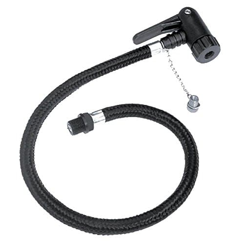 Prophete Floor Pump Hose with Adapter