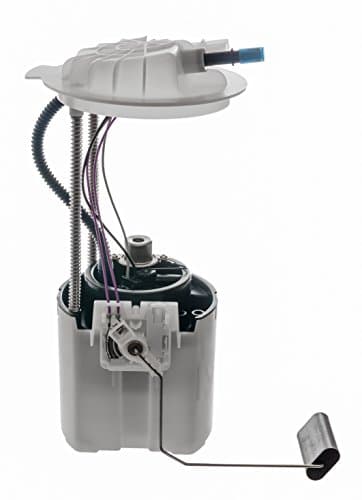 Autobest F3220A Fuel Pump Module Assembly
