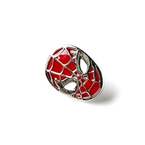 Spiderman Fridge Magnet