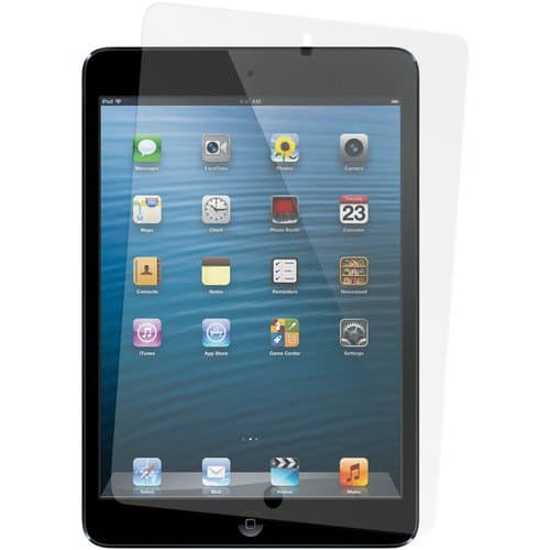 XUMA Clear Screen Protector Kit for iPad Mini (2-Pack)