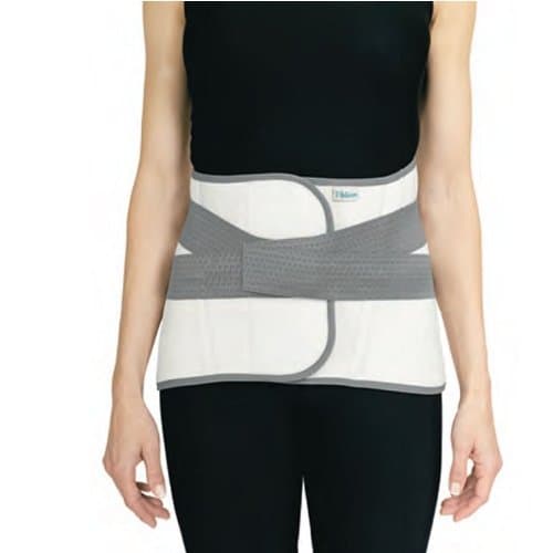Trulife Platinum Extended Lumbosacral Support-Large