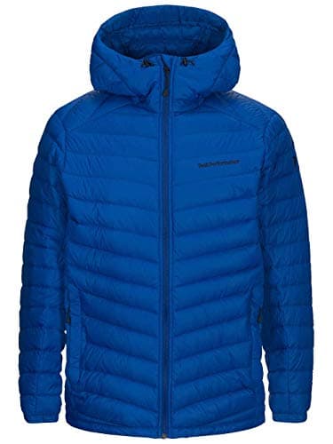 Peak Performance Mens Frost Down Jacket