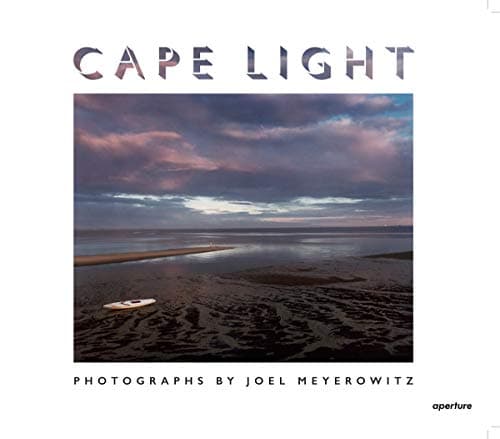 Joel Meyerowitz: Cape Light