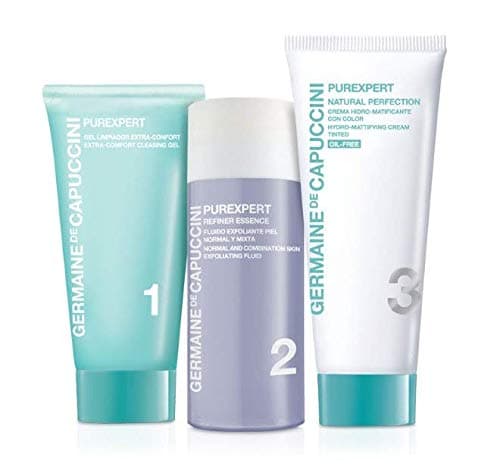 Purexpert 1-2-3 Normal Skin Set