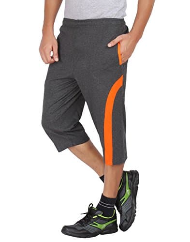 GREENWICH Men's 3/4TH (MB1004C2)