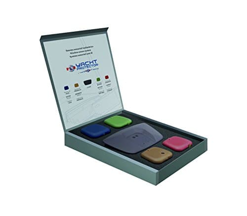 Yacht Protector 8629500-CORE Wireless sensor system