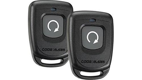 Uniguardian Pro CA-4054 1-Button Remote Start System