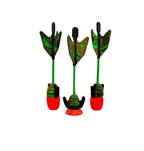 Air Hunterz Red Arrow Refills