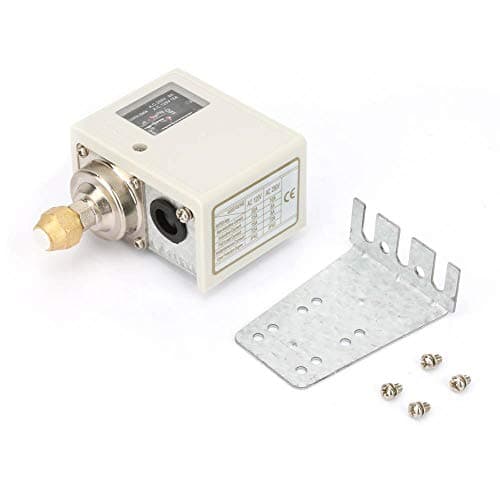 Water Pump Pressure Controller, Electronic Pressure Control Switch Air Water Pump Compressor Pressure Controller smart switch Electronic Pressure Controller