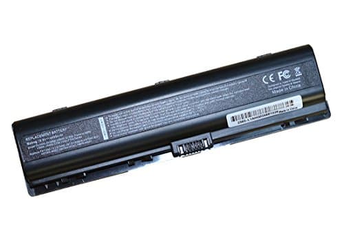 Generic Replacement Laptop Battery For Hp For Pavilion Dv2000 Dv2700 Dv6000 Dv6700 Dv6000Z Dv6100 Dv6300 Dv6200 Dv6400 Dv6500 Dv6600 Hstnn-Lb42