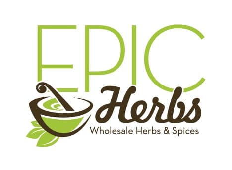 Papaya Leaf Powder - 1 lb