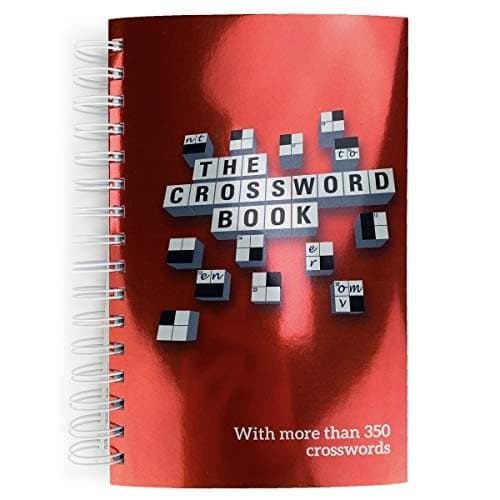 The Crossword Book