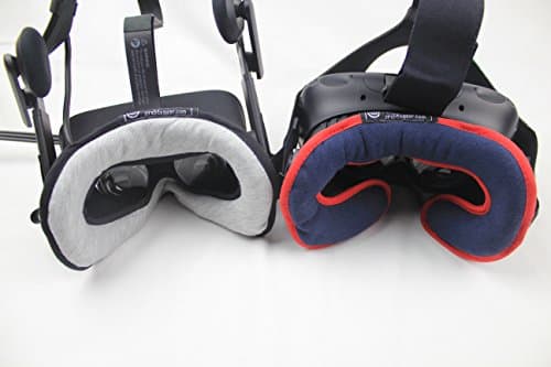 Oculus EyePillow (Dark Gray)