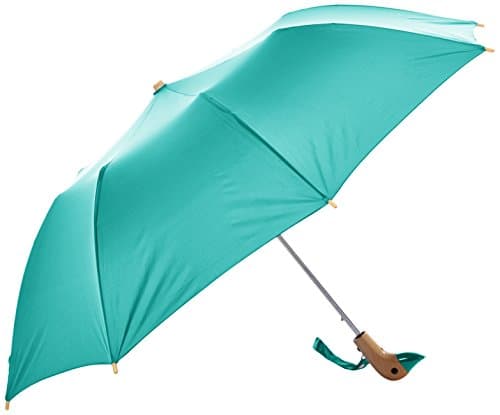 Leighton Duckhead Auto Open AA Version 2016, Turquoise, One Size