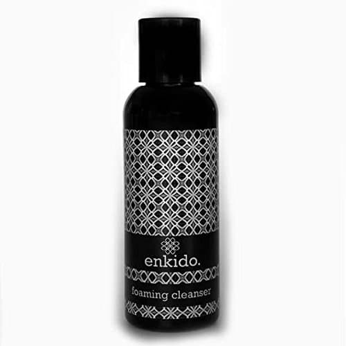 enkido Foaming Cleanser