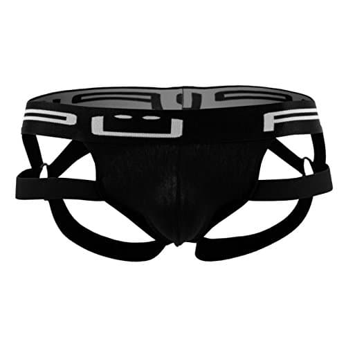 PPU Underwear Jockstraps for Men