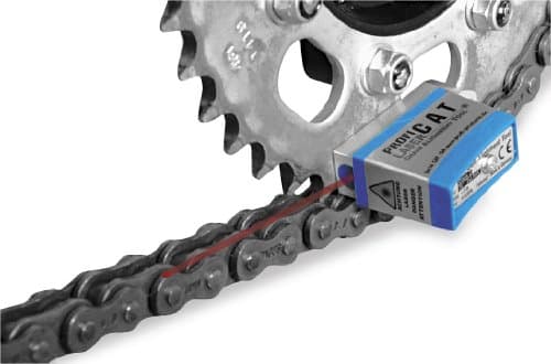 Luster Care CAT Chain and Belt Alignment Tool 30007