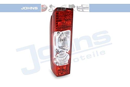 Johns 30 44 87- 1 REAR/TAIL LIGHT