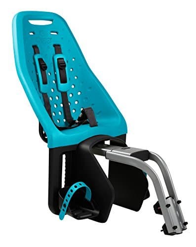 Maxi (Frame Fitting) Child Seat: Ocean by Yepp