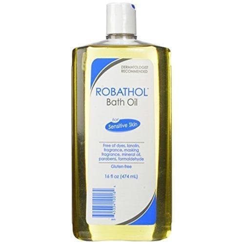 Robathol Bath Oil - 16 oz by RoBathol