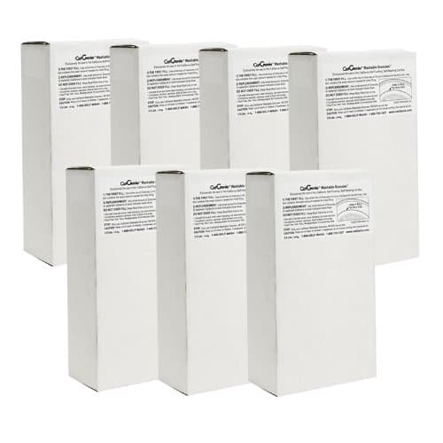 CatGenie Washable Granules (7-Pack)