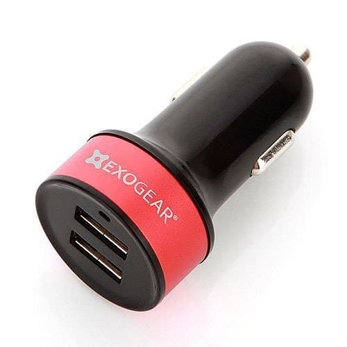 exogear ExoCharge 2 Port