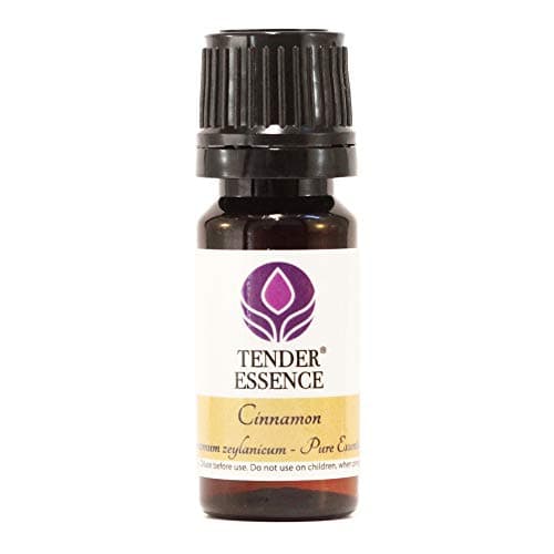 Essential Oils Choose from 26 Oils (Cinnamon)