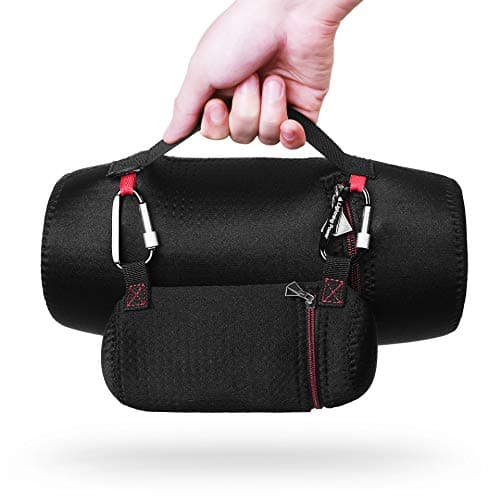 Wireless Bluetooth Speaker Bag Loudspeaker Hard Case Cover Bag Storage Box for JBL Extrem Wireless Bluetooth Speaker Outdoor Spording