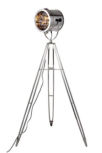 Ansel Tripod Floor Lamp Model-FL1203