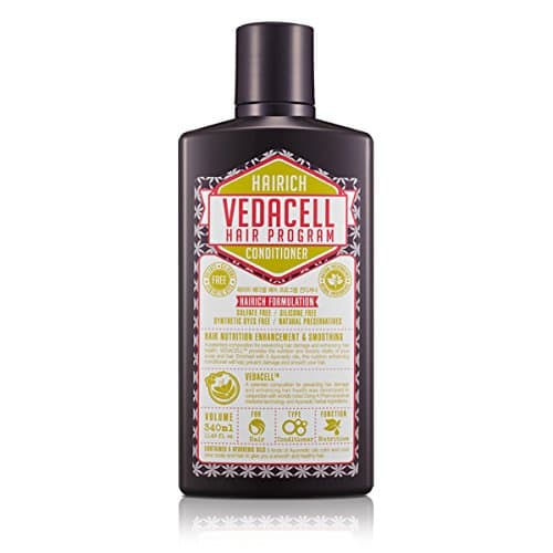 Hairich Vedacell Hair Program_Conditioner