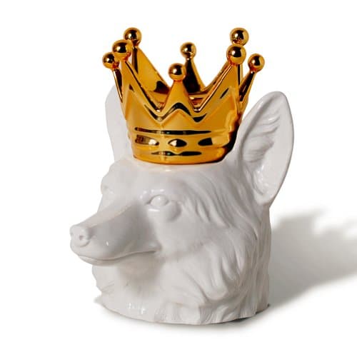 IMM Living Crown Head Container, Fox