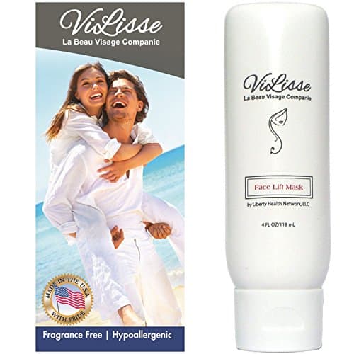 Facelift Without Surgery By ViLisse 4 Oz