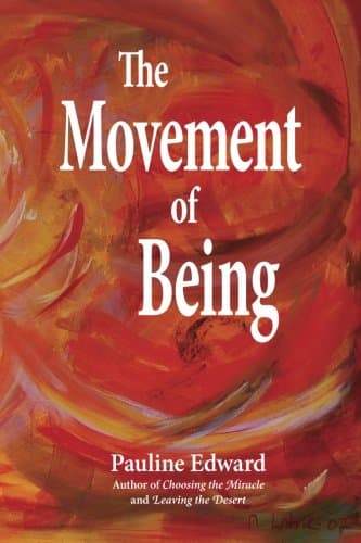 The Movement of Being