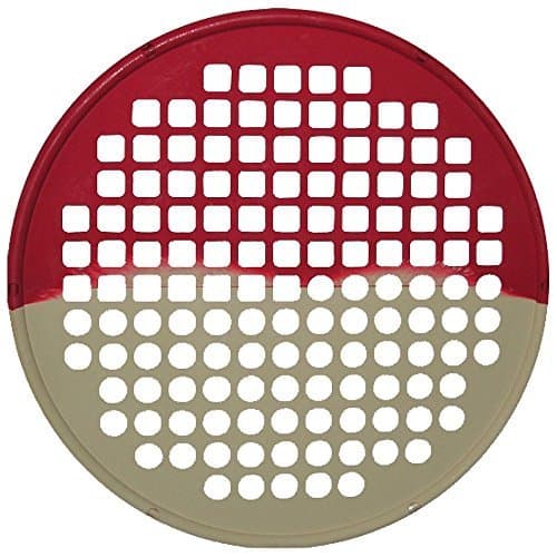 Power Web Combo, 14 Tan/Red - Ultra-light And Medium Resistances by Ball Dynamics