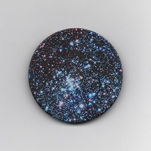 Popsocket PopGrip socket grip Popsockets includes holder & mount 2in1 For Any smartphone and tablet holder iPhone Galaxy Ipad touchpad (Cosmos)