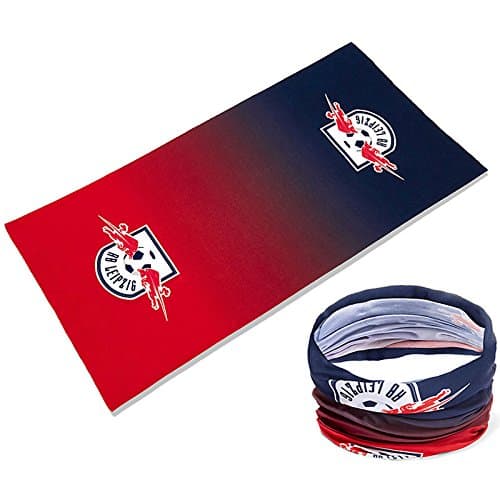 RB Leipzig – Multifunctional Headwear Snood