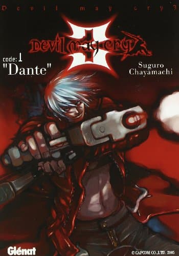 Devil May Cry 3: 1 (Seinen Manga) Paperback – 30 Jun. 2012