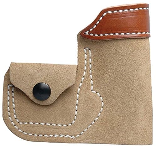 NAA HPTPUG Pocket Fits Pug Tan