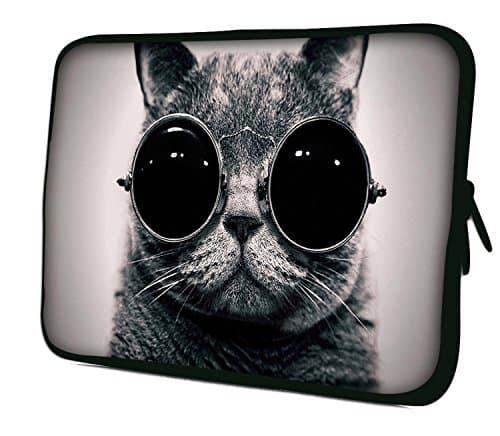 Design Laptop Notebook Tablet Sleeve Soft Case Bag.Different Patterns and Sizes Available!