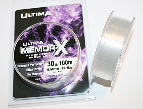 Ultima Memorx Memory Free Hook Length Spool