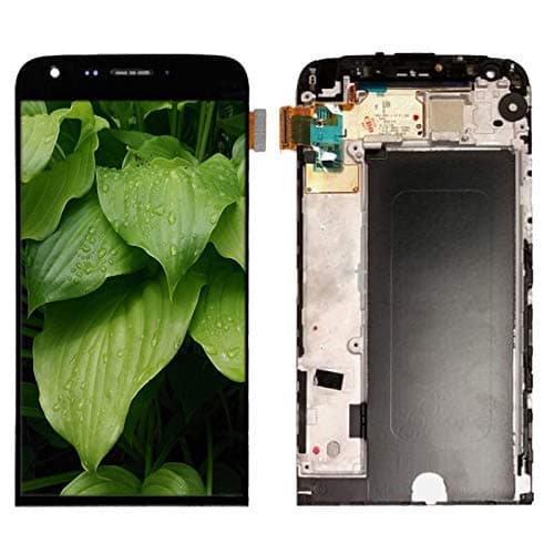 Skyline LCD Display Touch Screen Digitizer Assembly + Frame for LG G5 H820 H830 H850 VS987 LS992 US992 Black