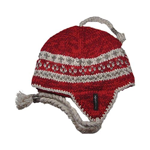 Everest Designs Nordic Earflap
