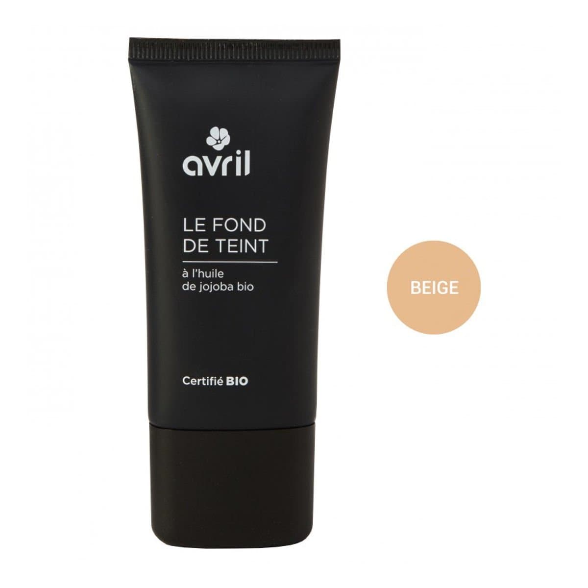 Avril Beige, 30 milliliters