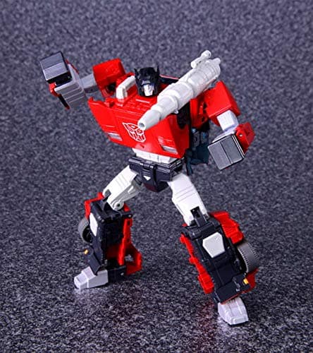 ILTOYS KO Version Transformer Masterpiece MP-12+ Figures