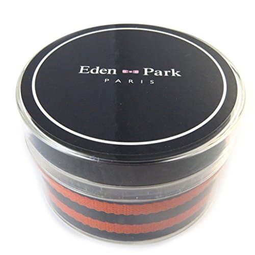 Belt 'Eden Park'marine orange.