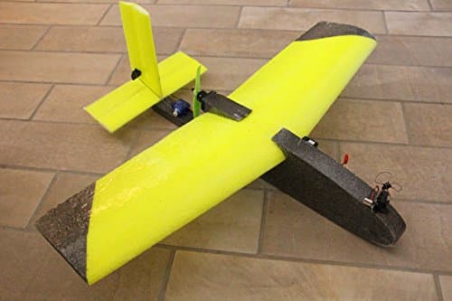 VAS Video Aerial Systems 24 inch SPARK MINI EPP Foam Kit