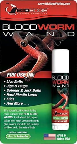 BioEdge Bloodworm Wand