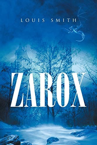 Zarox Paperback – February 8, 2017