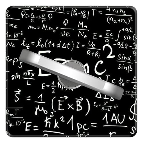 XIMALAYA Multi-Function 360 Degree Rotating Ring Stand Grip Mounts, Phone Holder For Any Smartphones, iPhone or Tablets-(Formula)